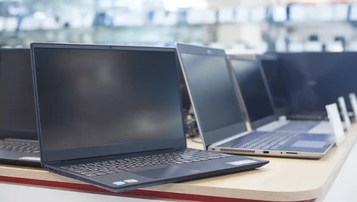 refurbished laptops